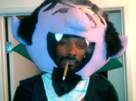 Snoop Dogg, Lion Snoop Dogg, Lion